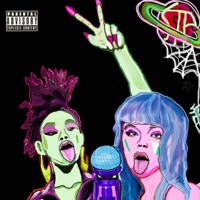 SUPER TRIPPY 2 - Goldfacemoneywatch