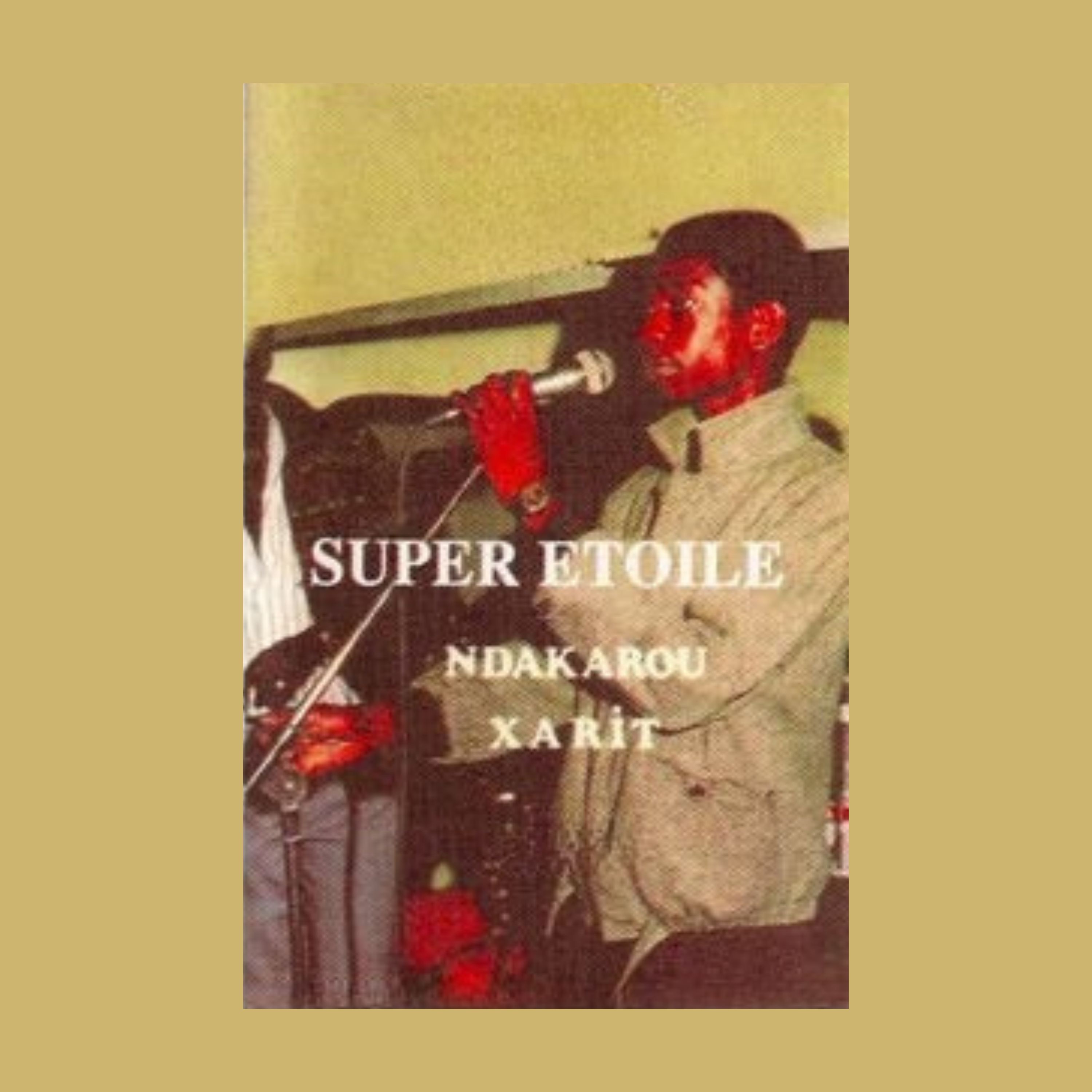 Super Etoile de Dakar - Yata.m4a