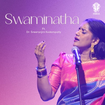 SWAMINATHA PARIPALAYA - Single