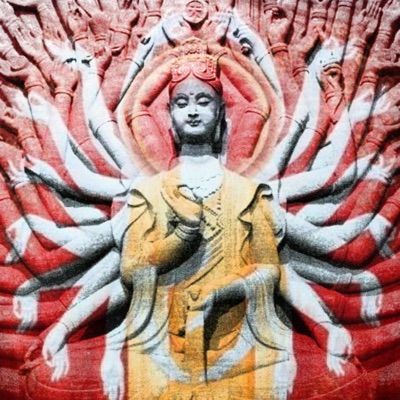 buddha (feat. sino! & ikaint) - Single