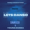 Let's danco (feat. Davasco)