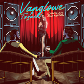 She's an Actress - Vanglowe &amp; Tazmont Cover Art