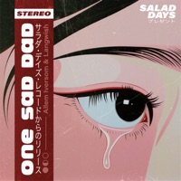 One Sad Dad - Single - Allem Iversom & langwish