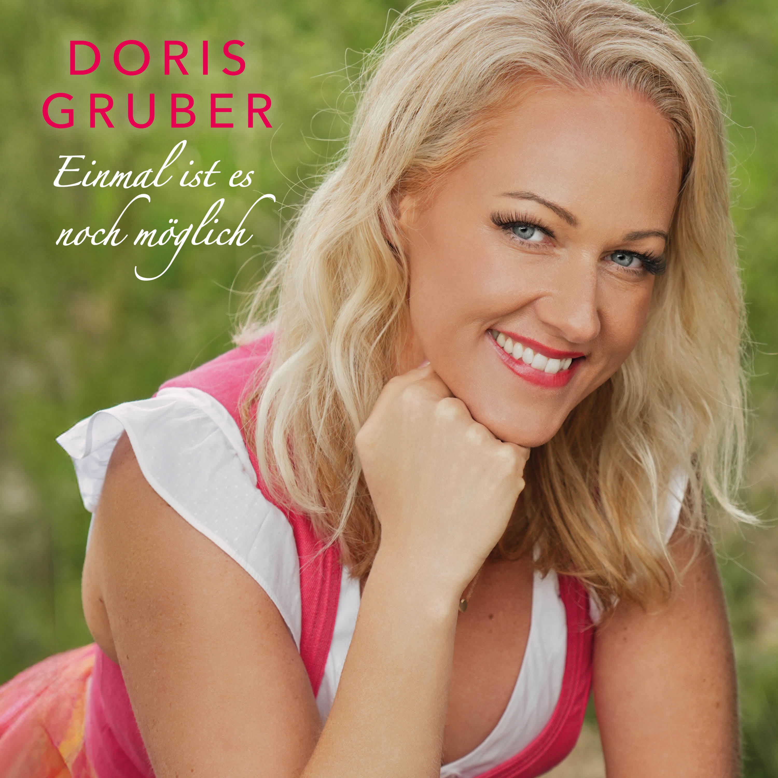 Einmal ist es noch möglich - Single