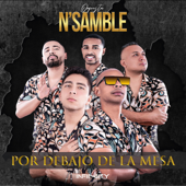 Por Debajo de la Mesa