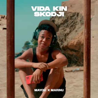 Vida kin skodji (feat. Marinu) - Single