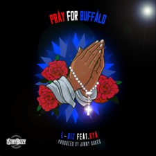 Pray For Buffalo