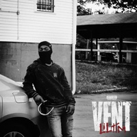 Vent - Single - Lil Tim