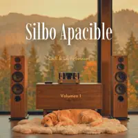 Bienaventurados! — Silbo Apacible