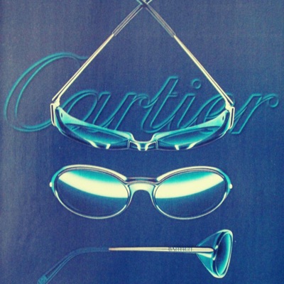 GAFAS CARTIER (feat. RAPHA) - Single