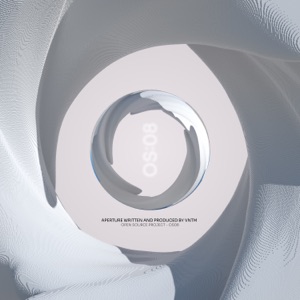 Aperture (Open Source 08) - Single