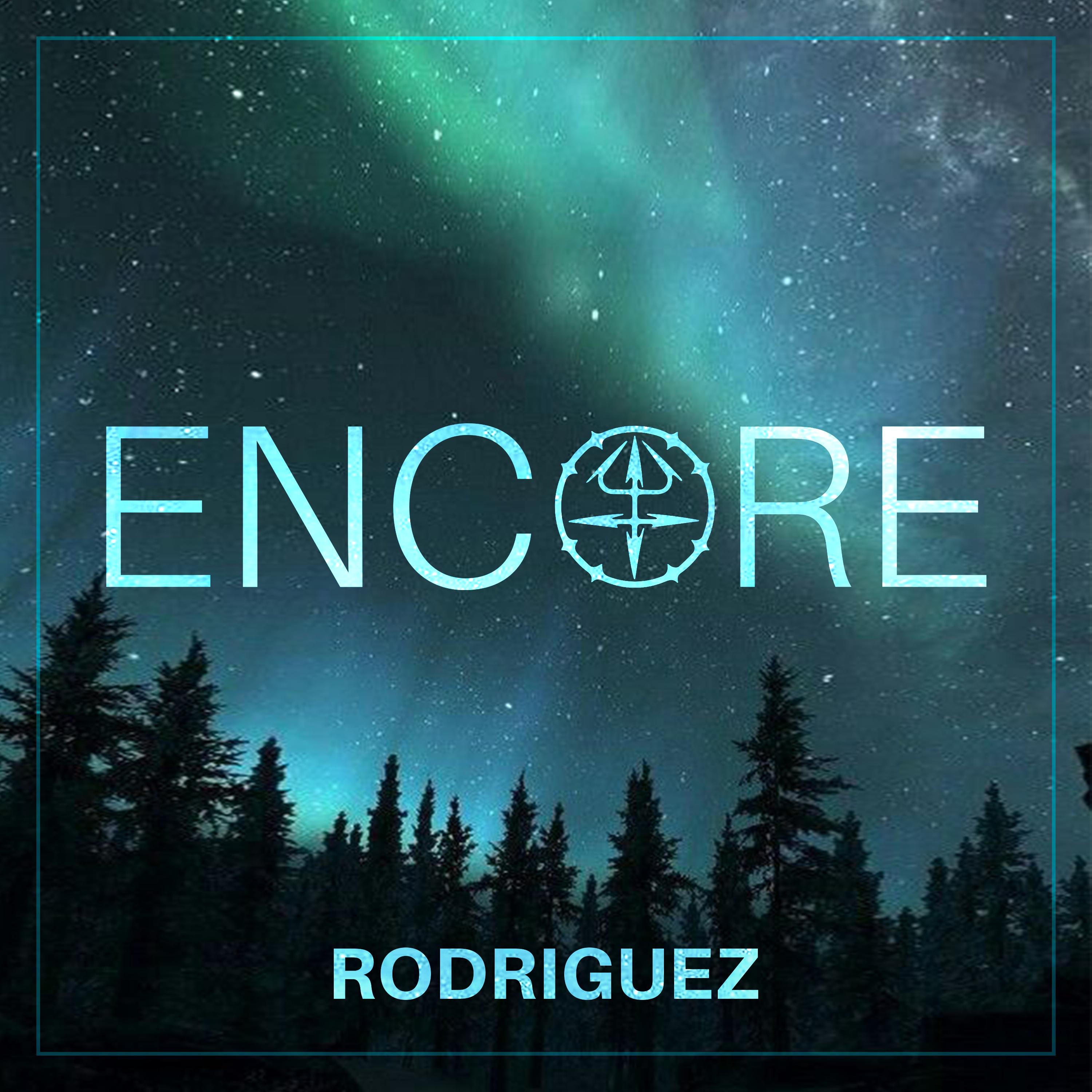 ENCORE - EP