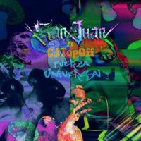 Fuerza Universal (feat. CjTopOff) - Single - Sanjuan