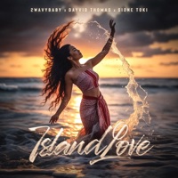 Island Love - Single - 2wavybaby, Dayvid Thomas & Sione Toki