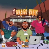 Obago (Refix) [feat. Graham D] - Single - SLIZZY E