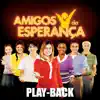 Ministério Jovem - Amigos da Esperança