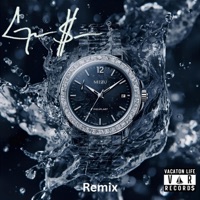 Mizu 2 - Single - Grimace Santana