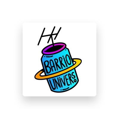 Listen to Barrio Universo, watch music videos, read bio, see tour dates & more!