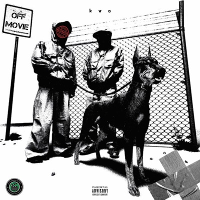 OFF MOVIE - Single