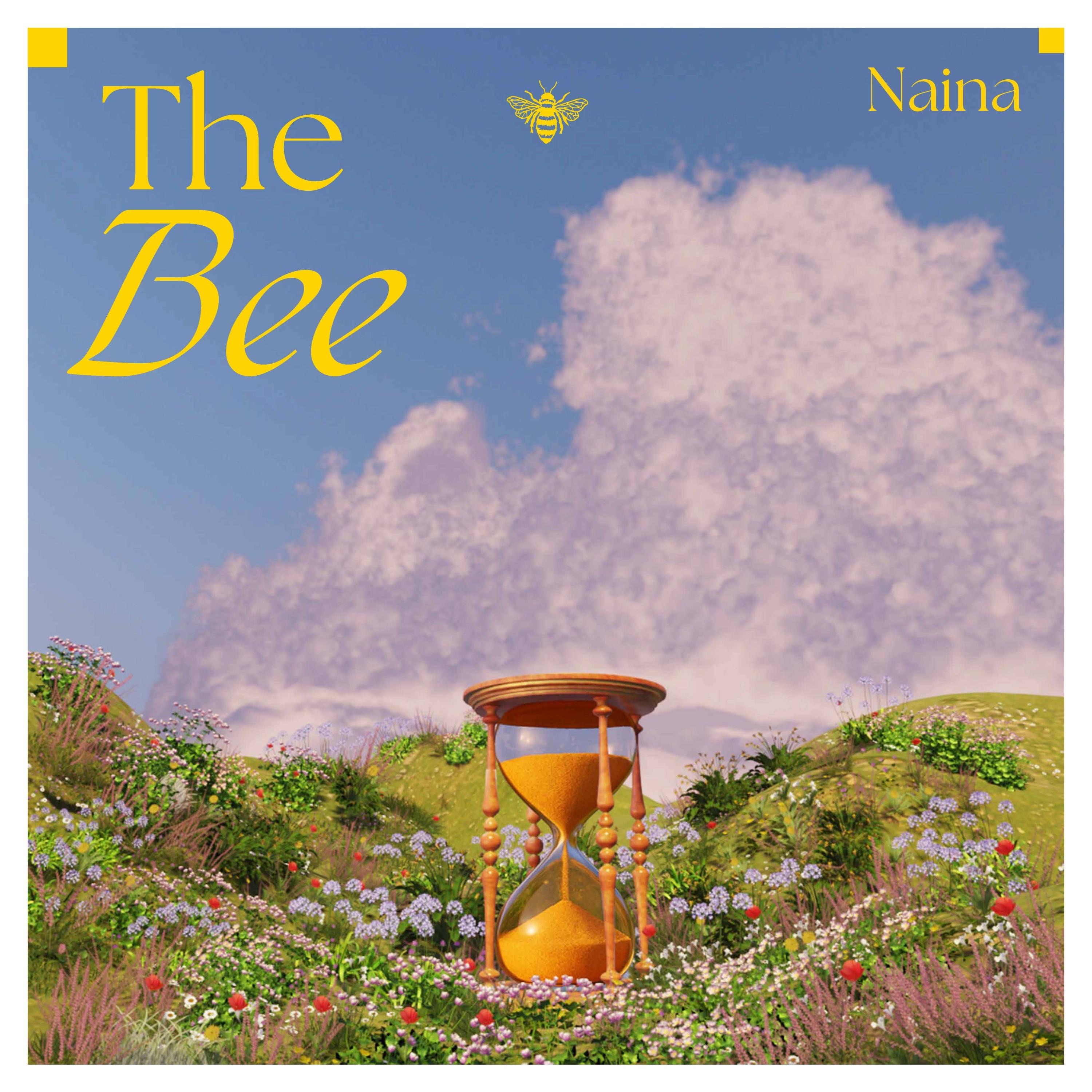 The Bee - EP