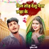 Dil Tod Dihlu Naina Ladake - Single