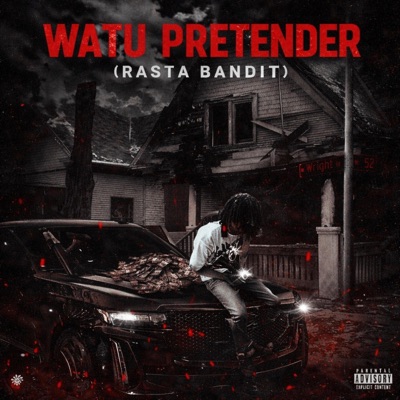 RASTA BANDIT - WATU PRETENDER - Single