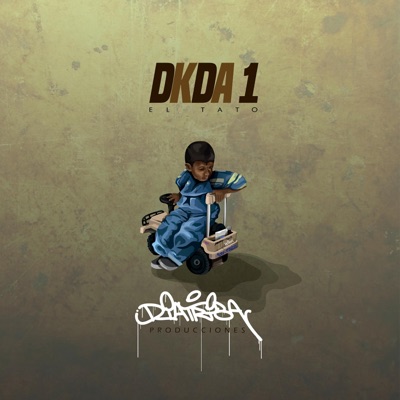 DECADA UNO - EP