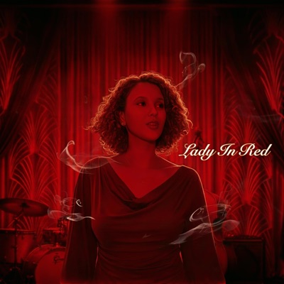 Lady in Red (feat. Shane Tyler) - Single