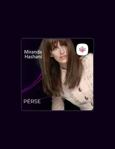 Listen to Miranda Hashani, watch music videos, read bio, see tour dates & more!