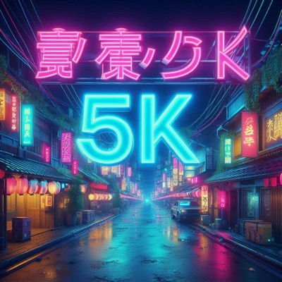 5 K - Single