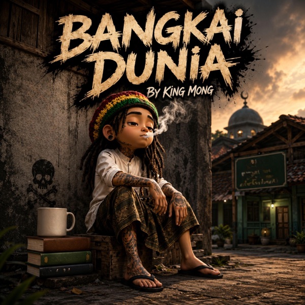 BANGKAI DUNIA