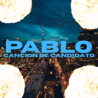 Hola soy Pablo (Pablo Candidato) (feat. MatiLandiaMusic) - Single - DJ BOLSITA