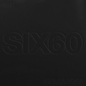 The SIX60 Collection artwork