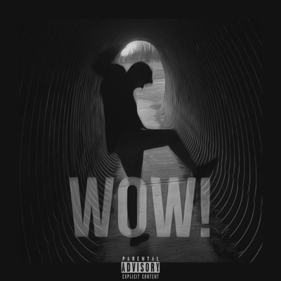 Wow! - Single