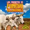 Poncho Villagomez y Sus Coyotes del Rio Bravo - Ezequiel Coronado