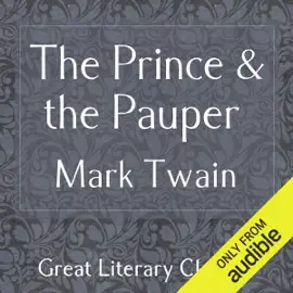 The Prince and the Pauper (Unabridged)