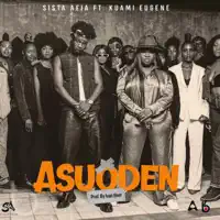 asuoden — sista afia  kuami eugene