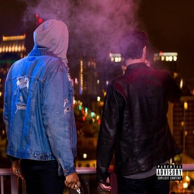 Dark Knight - Single