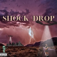 Shock Drop, Vol. 1 - Single - TheHomieGabe
