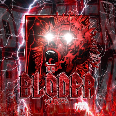 BLÖDER G (TRØKK) (feat. J-Dog & Razclatt) - Single