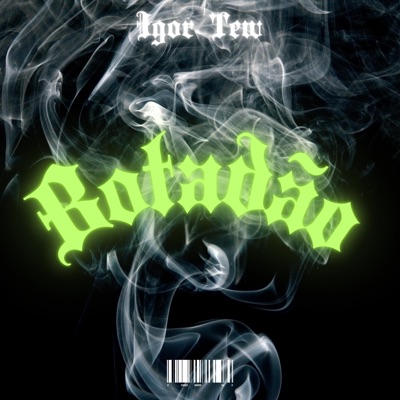 Botadão - Single