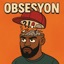 Obsesyon (feat. Essebio) - Single