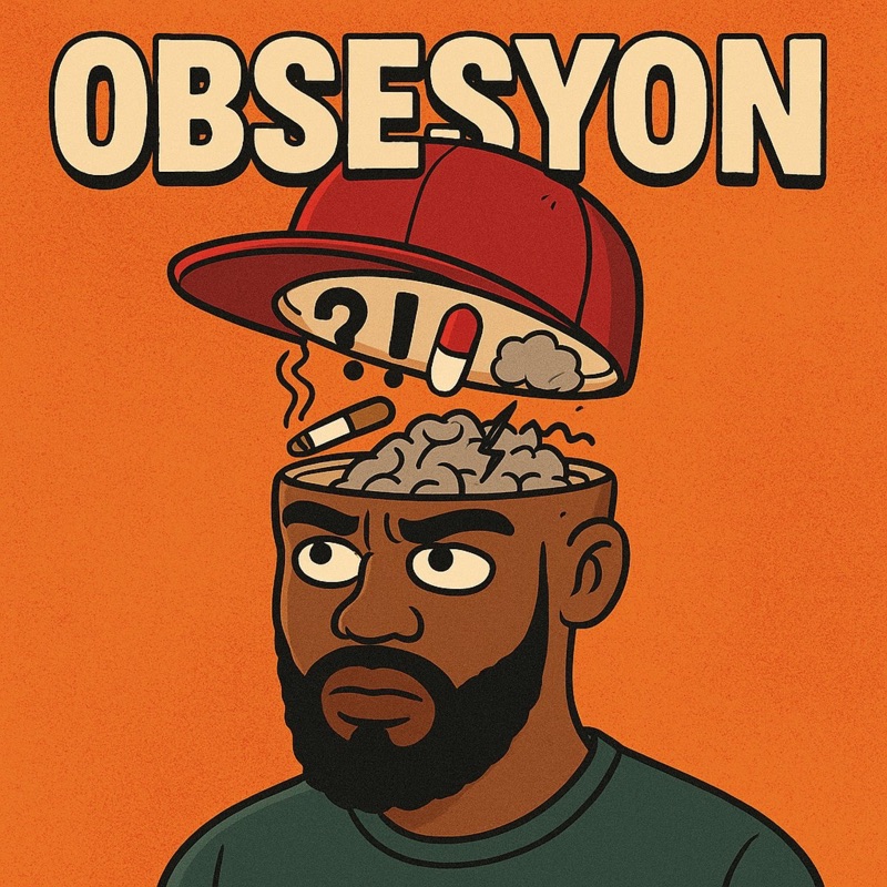Obsesyon (feat. Essebio)