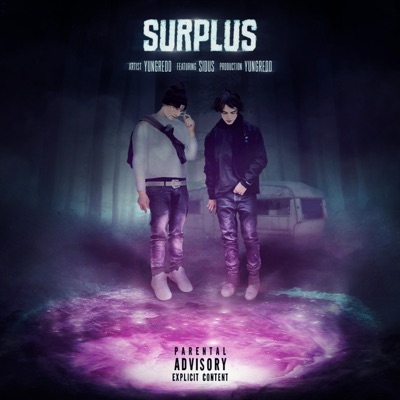 SURPLUS (feat. sidus) - Single