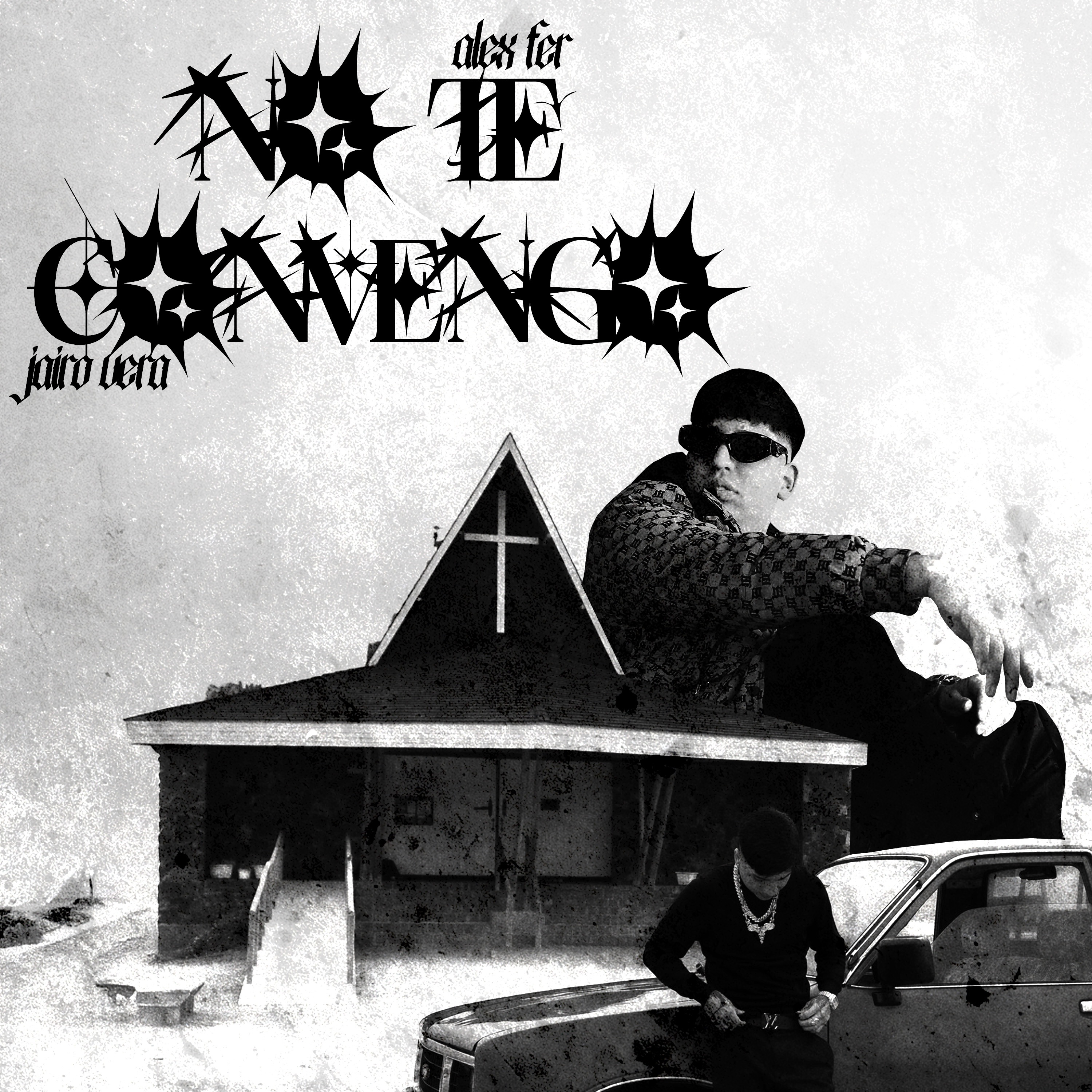 No Te Convengo - Single