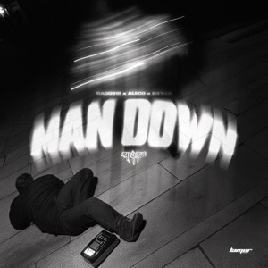 MAN DOWN (Rap La Rue)