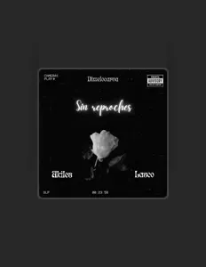 Ouve Akilez, vê vídeos de música, lê a biografia, vê as datas da digressão e muito mais!