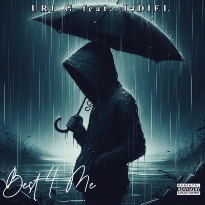Best 4 Me (feat. J4diel) - Single