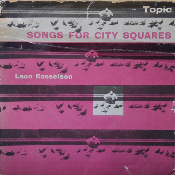 Songs for City Squares - EP