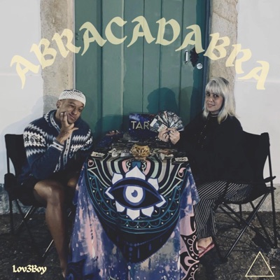 ABRACADABRA